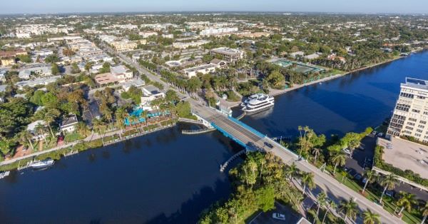 Delray Beach Podcast Production