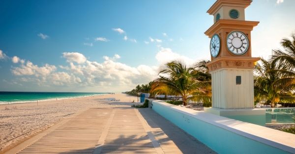 Palm Beach Florida Podcast Production Studio