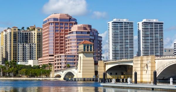 west Palm Beach Podcast Studio